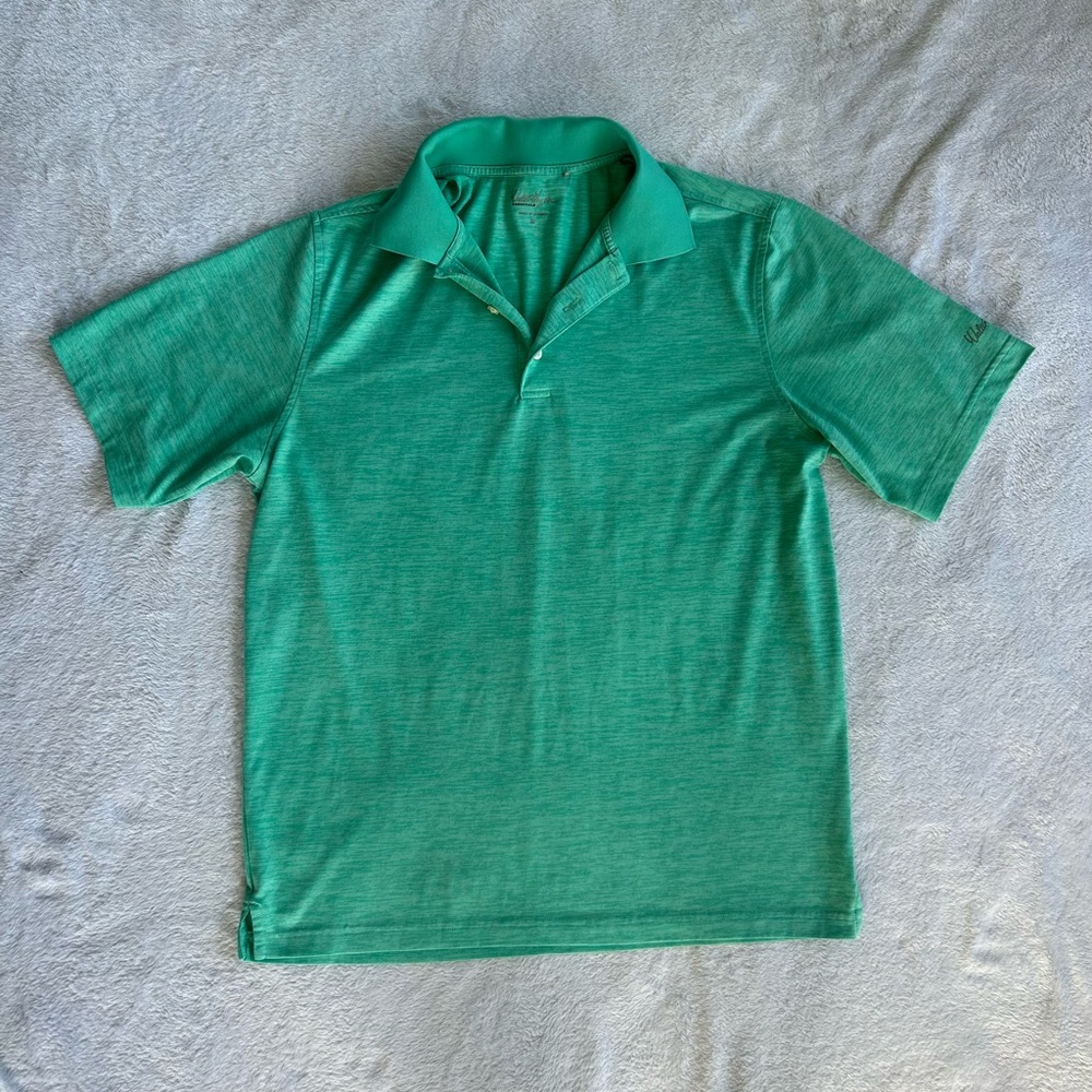Men’s Golf Shirt